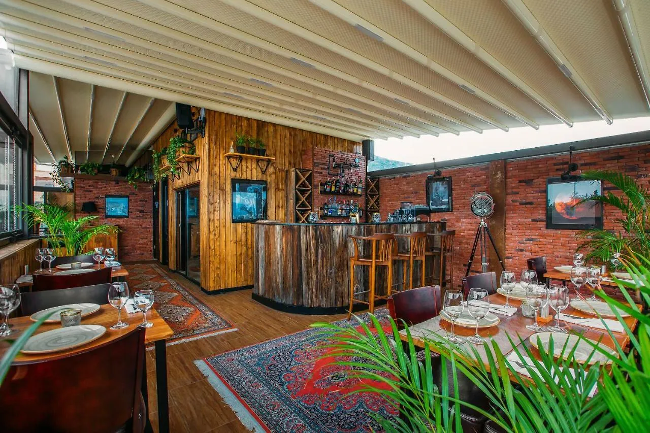 Urban Boutique Hotel Tbilisi