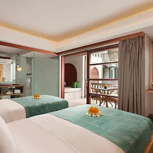 Amnaya Nusa Dua 4* نوسا دوا