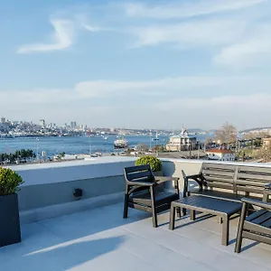 دريم بوسفور 3* اسطنبول