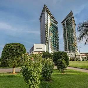 Hotel Hilton *****