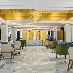 Le Meridien 5* باتومي