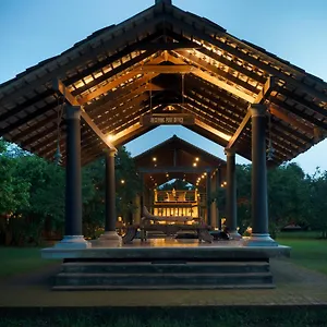 Hotel Kumbukgaha **