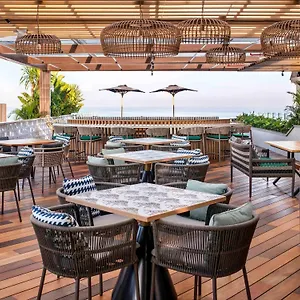 Tribe Bali Kuta 4* كوتا