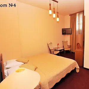 Diplomat Hotel