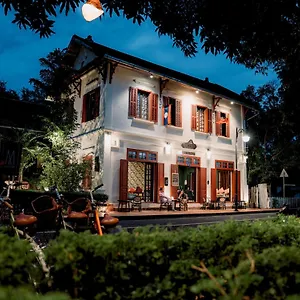 Hotel 3 Nagas - Mgallery Collection ****
