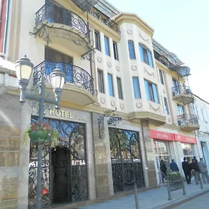 *** Hotel Ritsa Gruzja